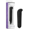 Blush Novelties - Revive G Touch 10 Function G-Spot Vibrator - Black
