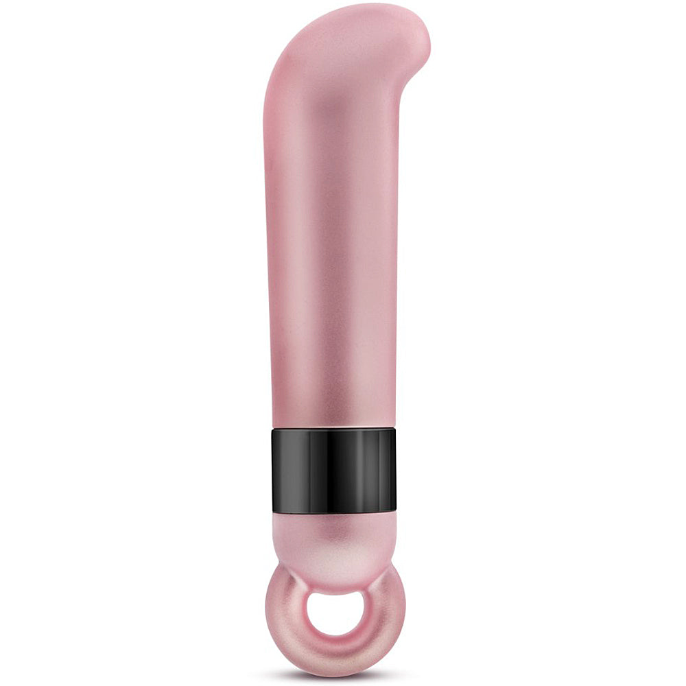 Blush Novelties - Revive Petite G Pocket Sized G Spot Vibrator - Rose Gold