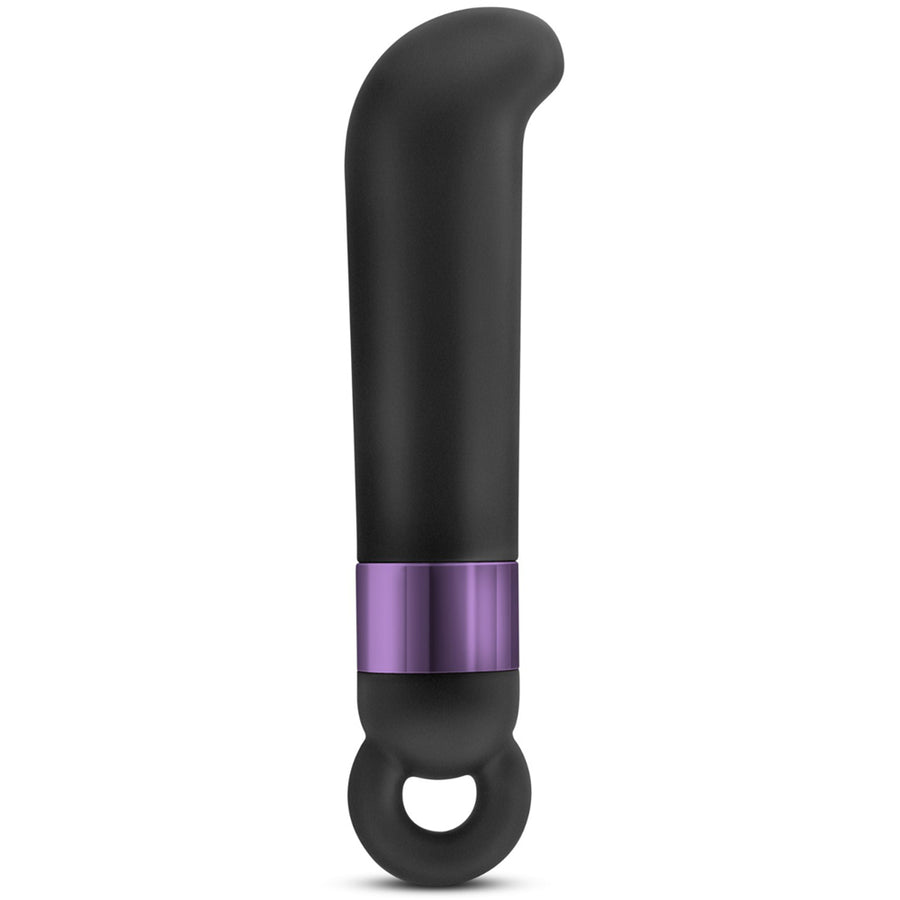 Blush Novelties - Revive Petite G Pocket Sized G Spot Vibrator - Black