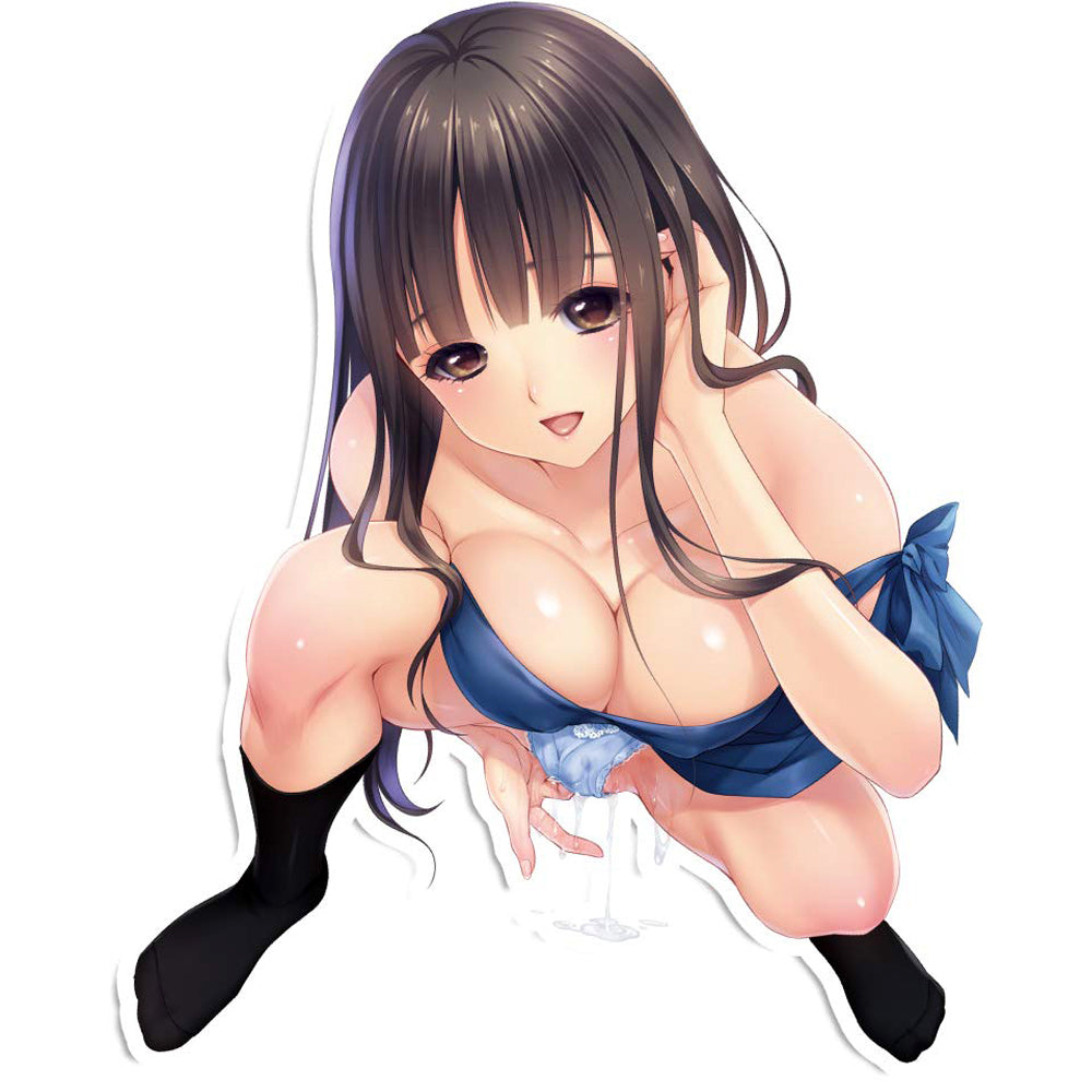 Ride Narrow Hole Guchu Rikushon