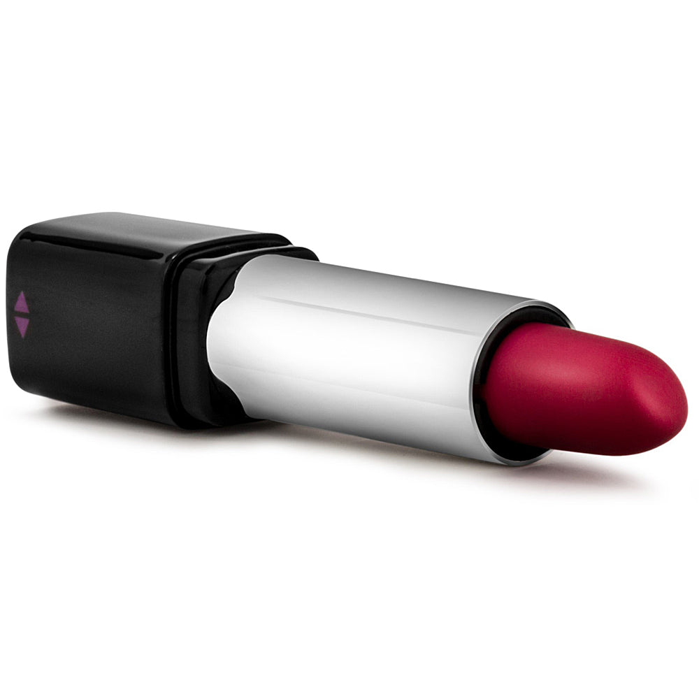 Blush Novelties - Rose Lipstick Vibe - Russian Red