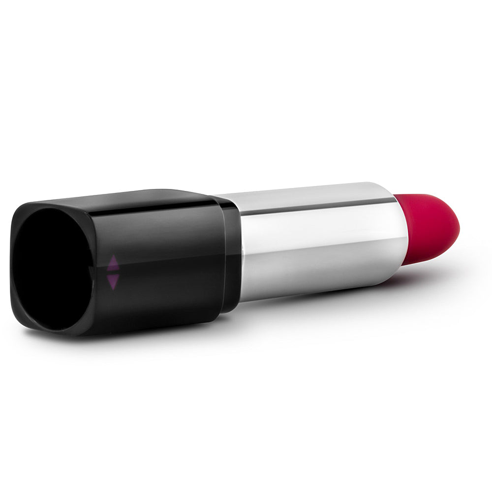 Blush Novelties - Rose Lipstick Vibe - Russian Red