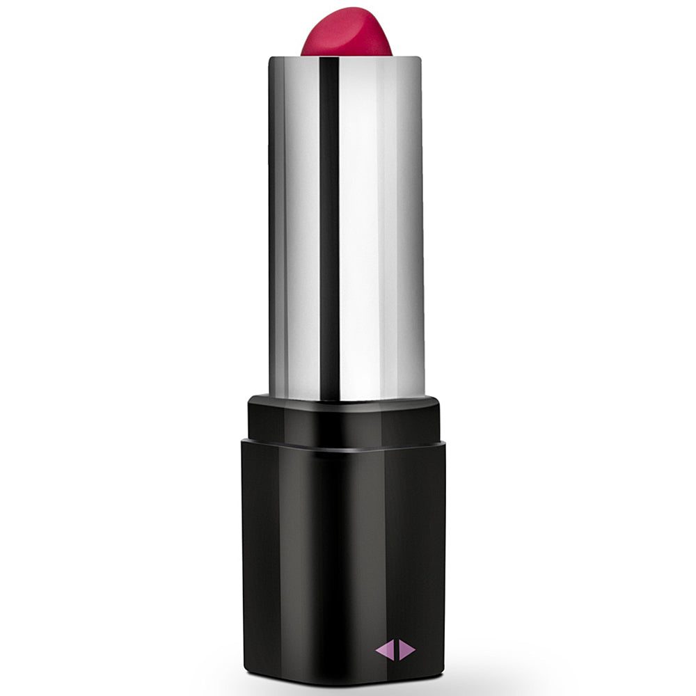 Blush Novelties - Rose Lipstick Vibe - Russian Red