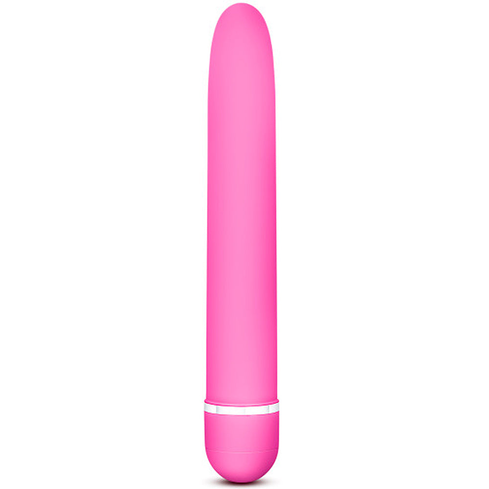 Blush Novelties - Rose Luxuriate - Pink