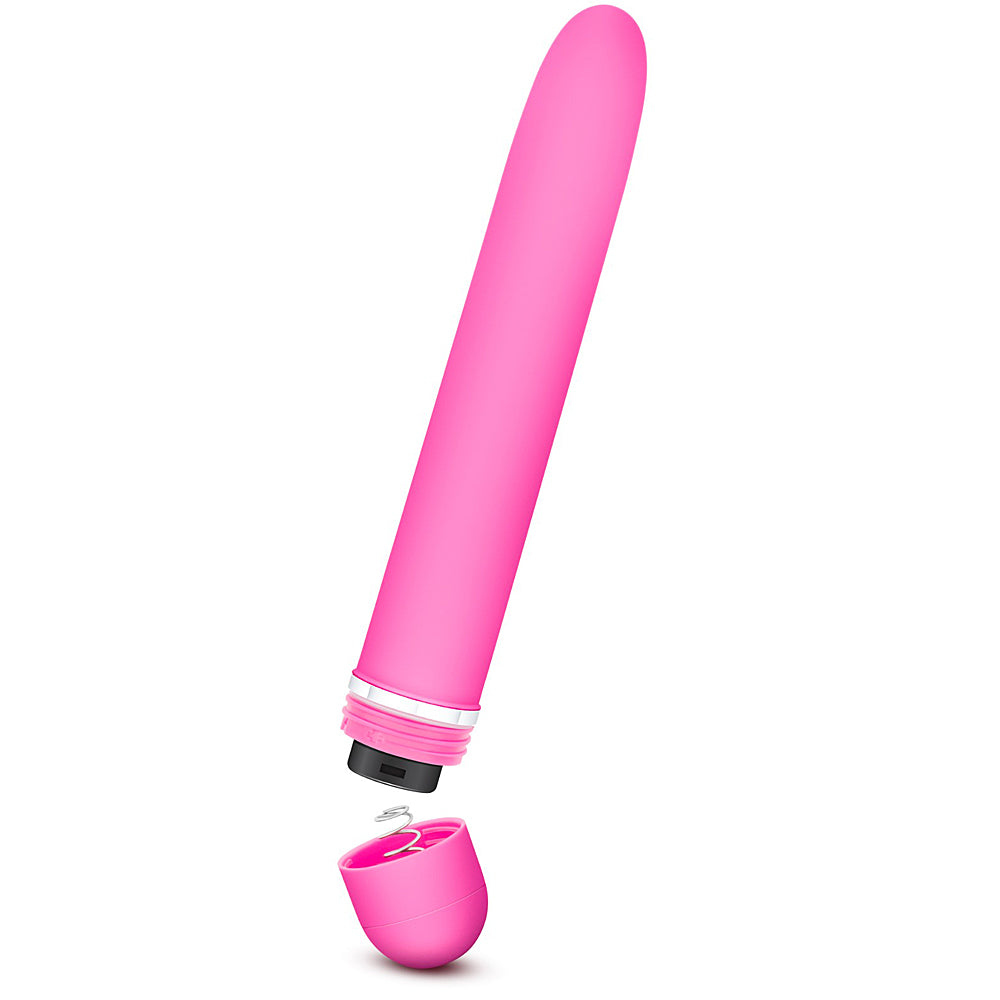 Blush Novelties - Rose Luxuriate - Pink