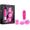 Rose - Revitalie Massage Kit (Pink)