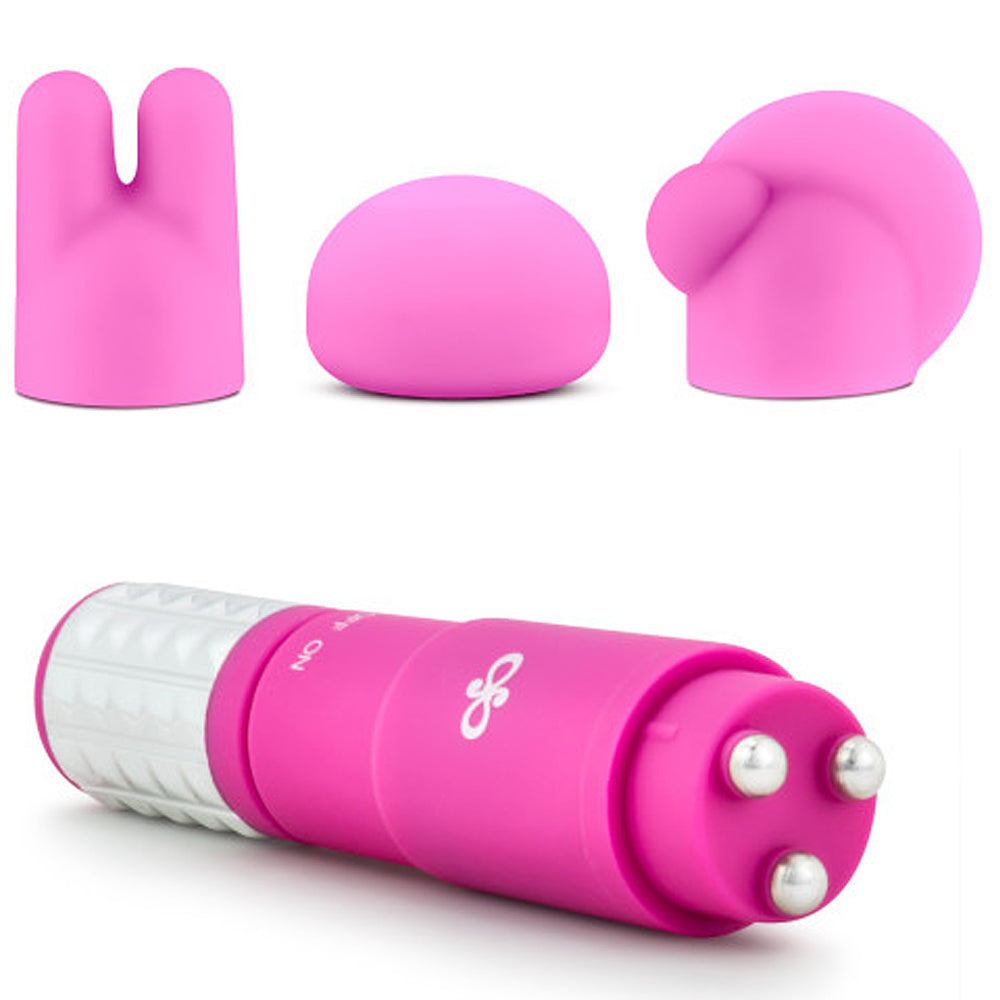 Rose - Revitalie Massage Kit (Pink)