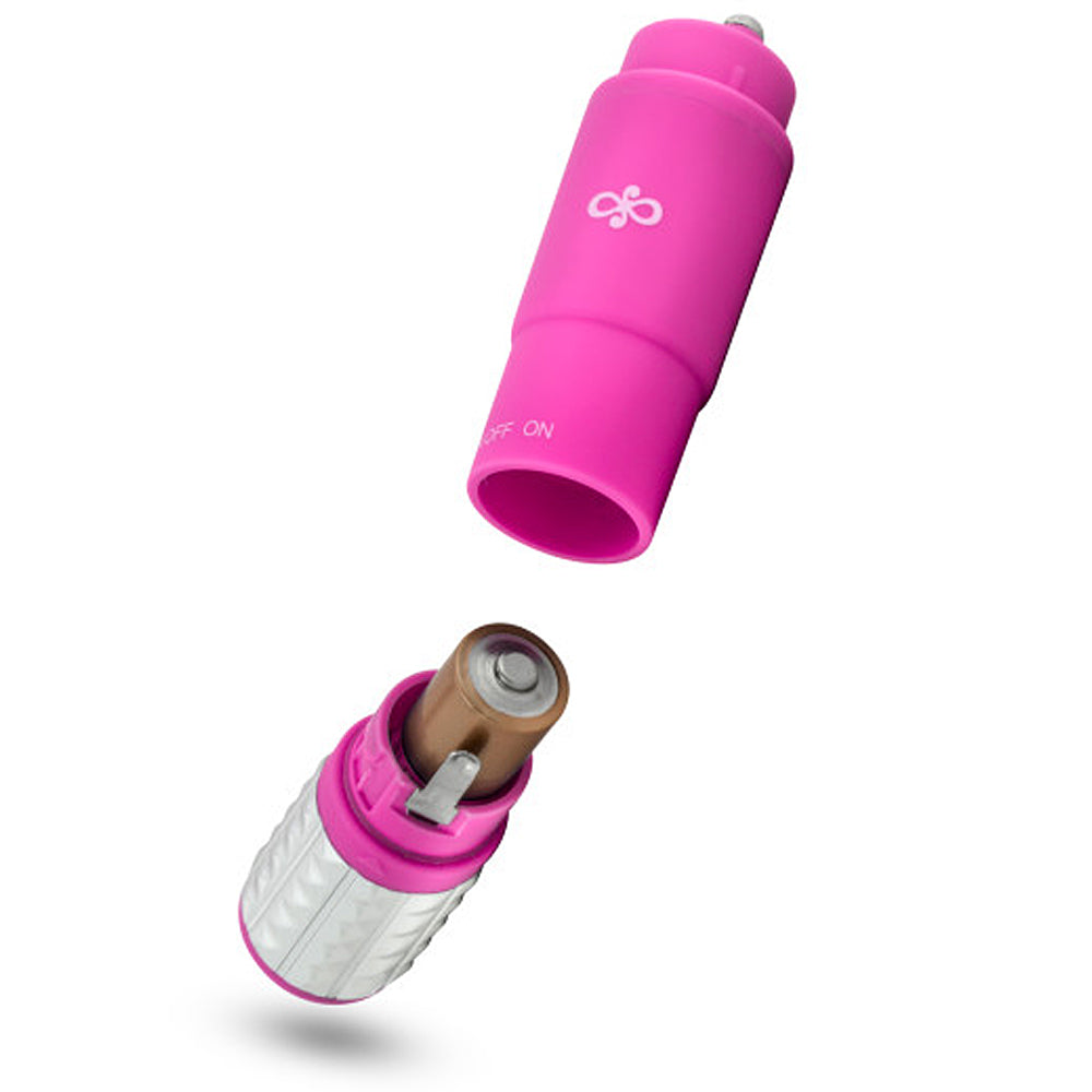 Rose - Revitalie Massage Kit (Pink)