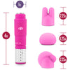 Rose - Revitalie Massage Kit (Pink)