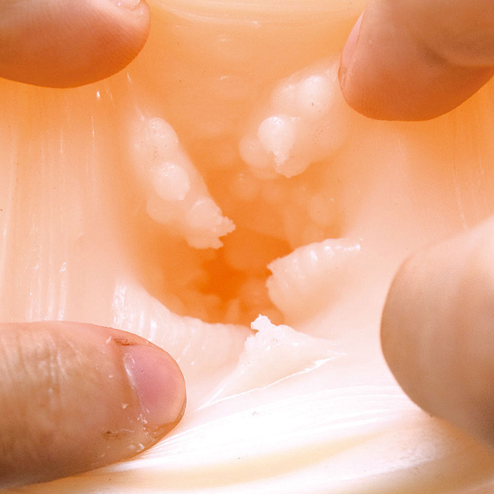 Ryuukishi Bloody Saga Premium Hole Saria Onahole