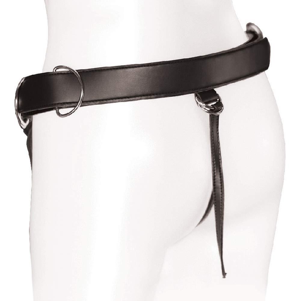 SX - Advanced Harness Kit - Black