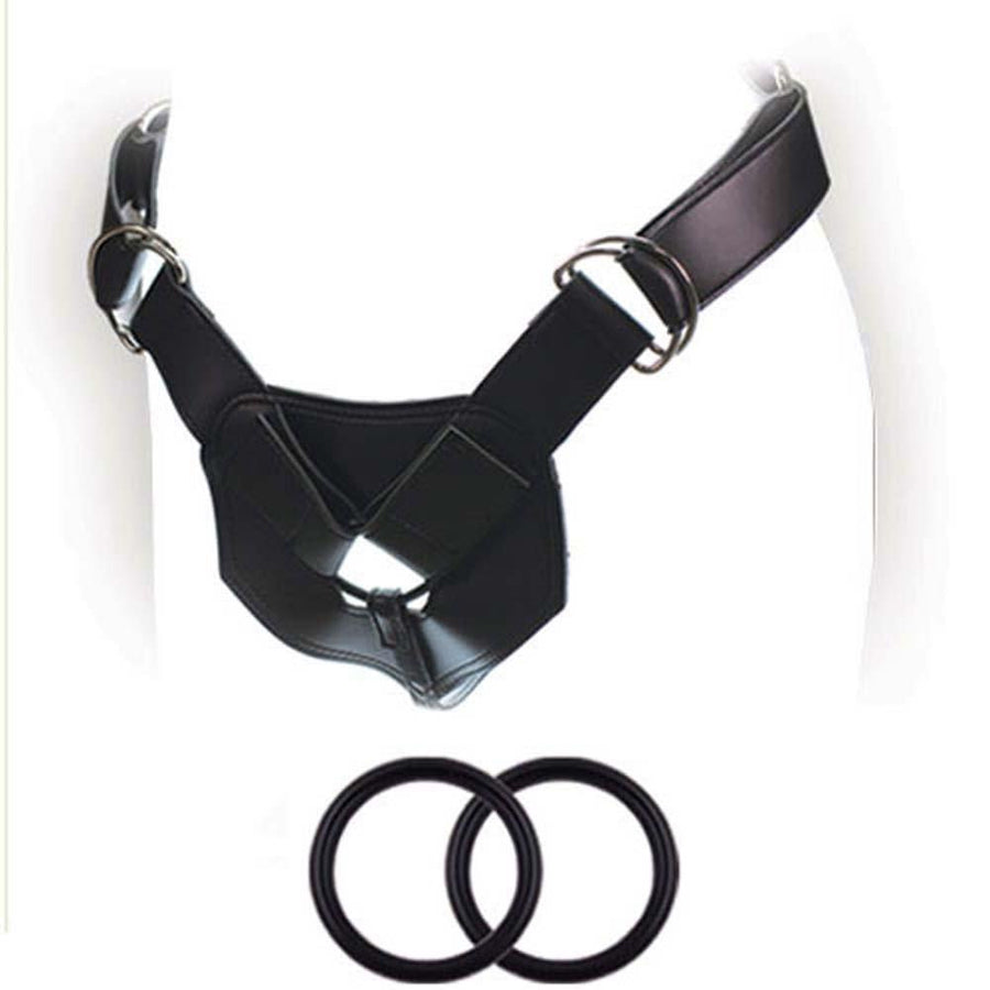 SX - Advanced Harness Kit - Black