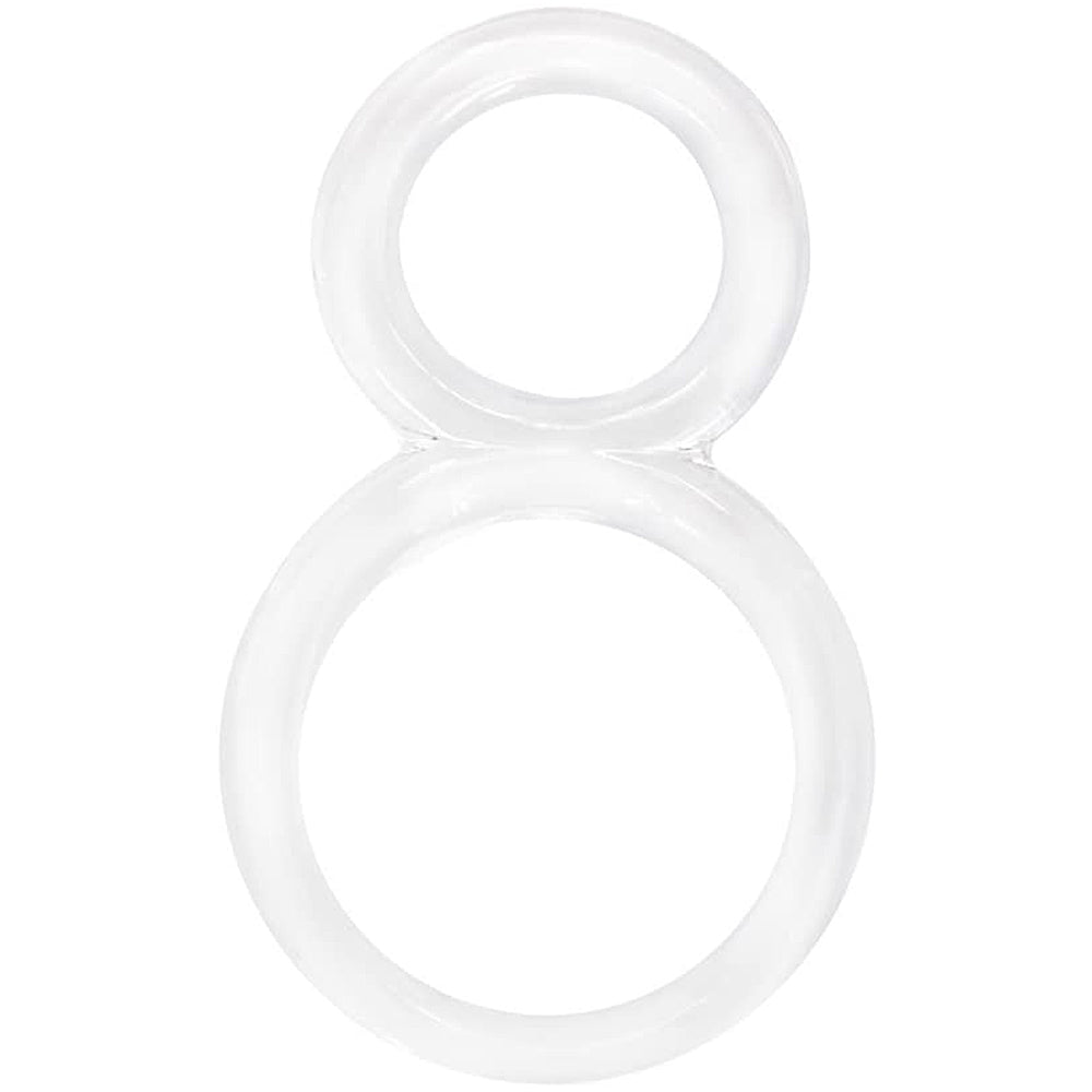 Screaming O Ofinity - Clear