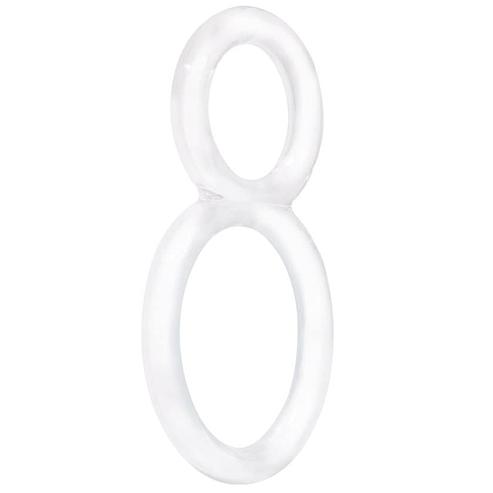 Screaming O Ofinity - Clear