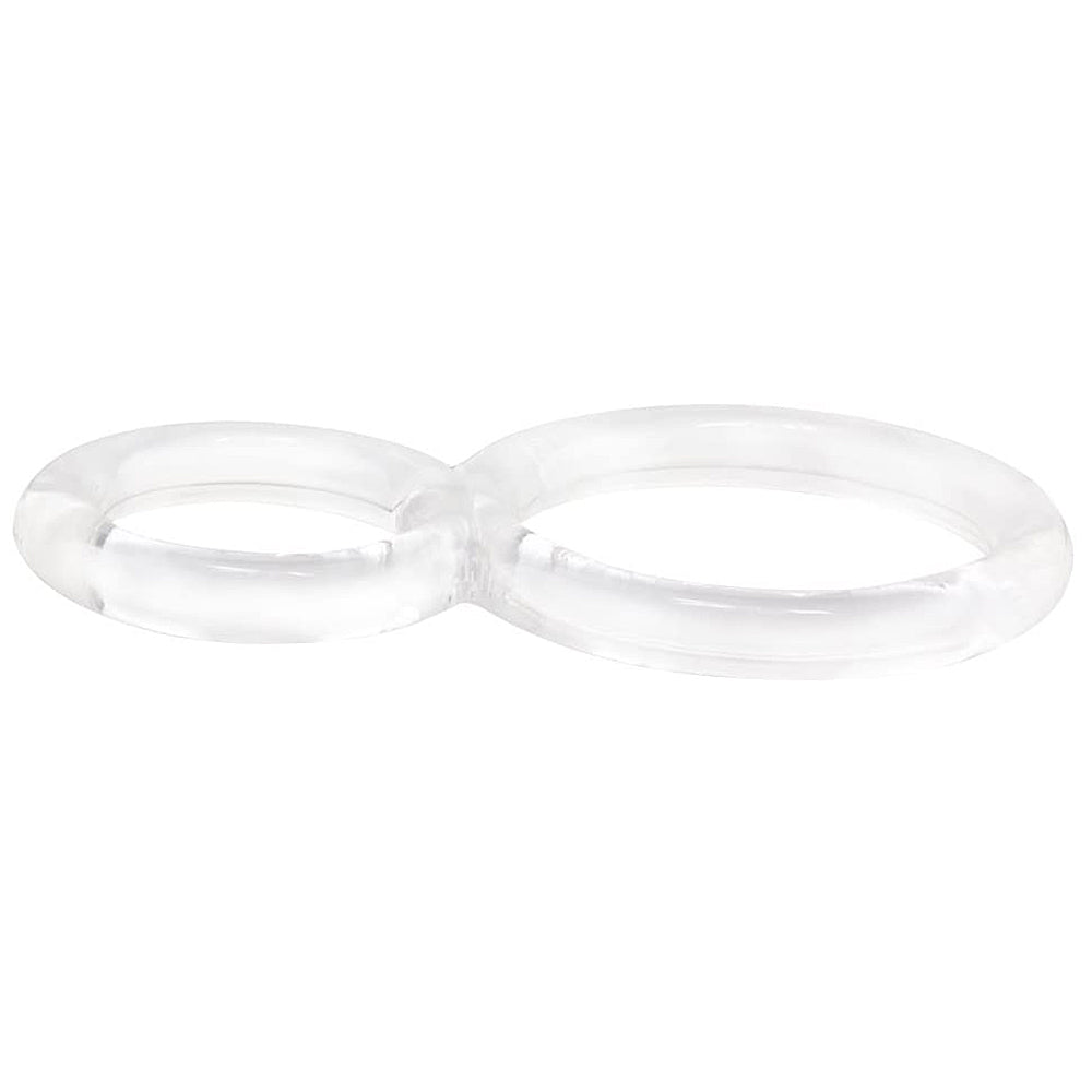 Screaming O Ofinity - Clear