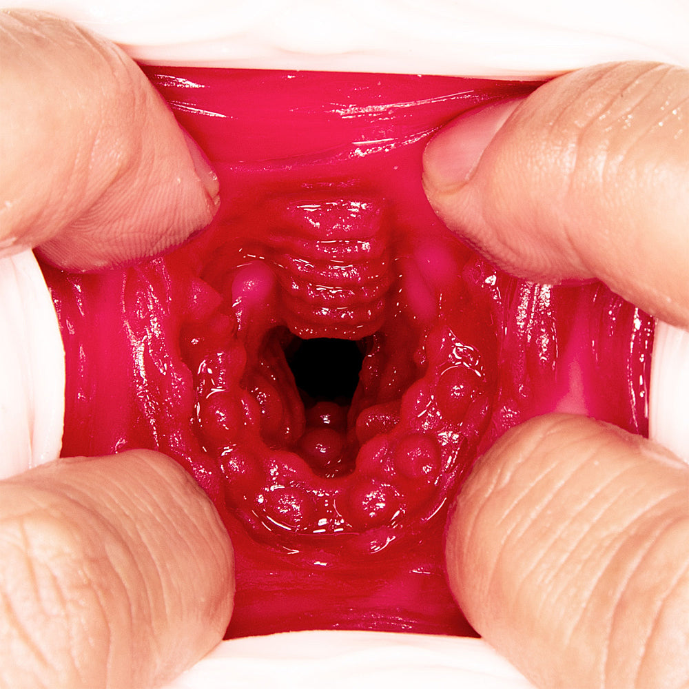 NPG - Chijo Na-su No Seikan Slut nurse Nasty Fallen Angel