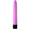 Shibari Multi-Speed Vibrator-Pink 7" - Godfather Adult Sex and Pleasure Toys