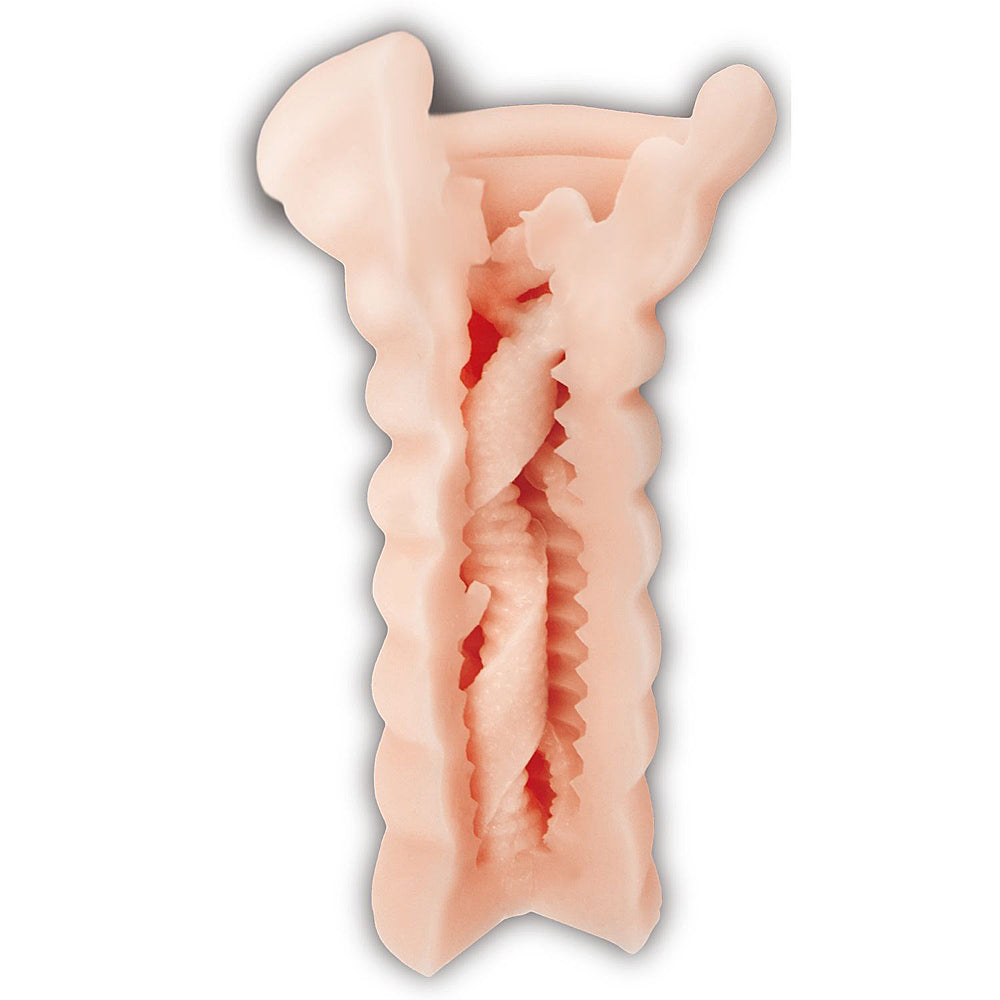 Jap Anime - Shin kan Tatsumaki roruseki