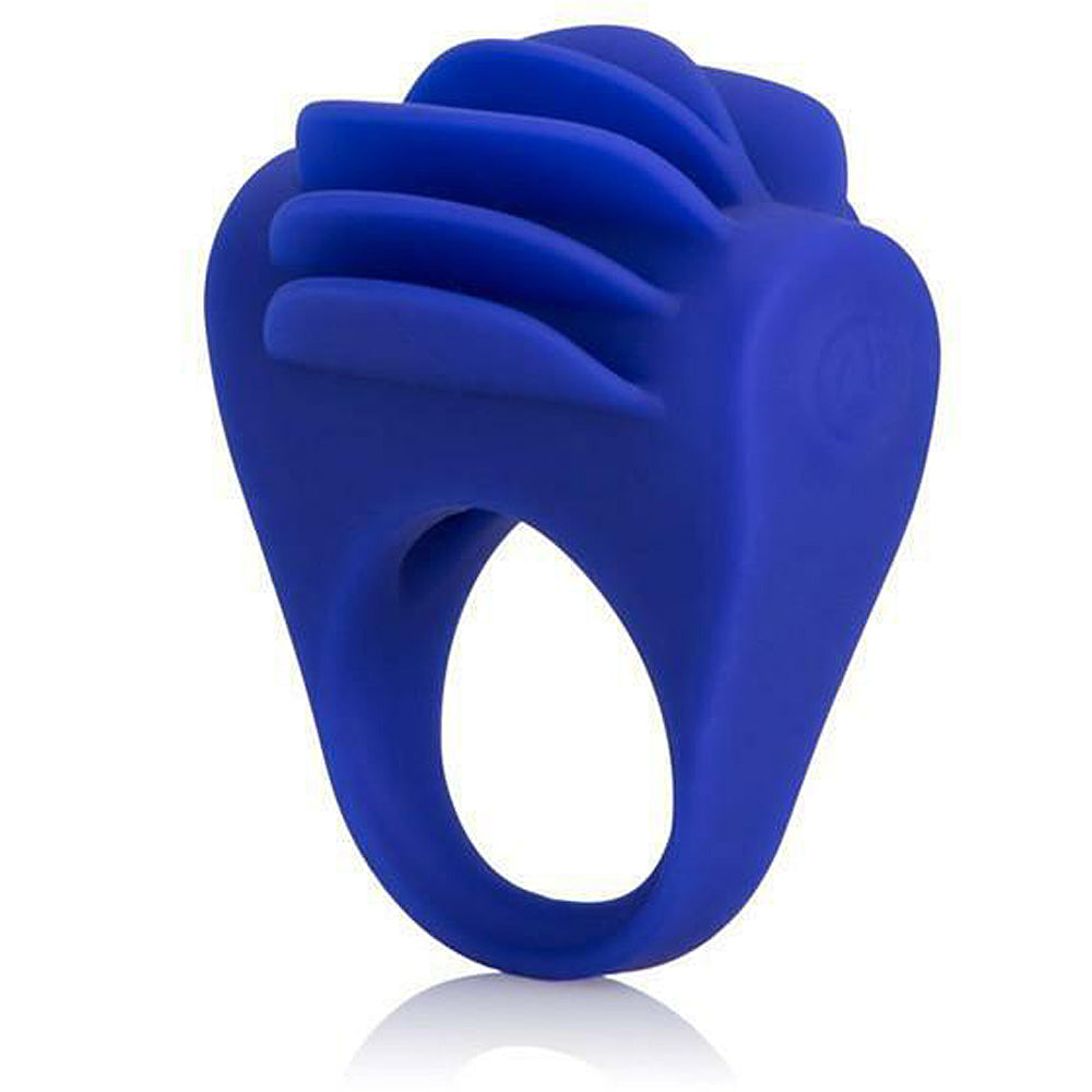 Silicone Fluttering Enhancer - Blue