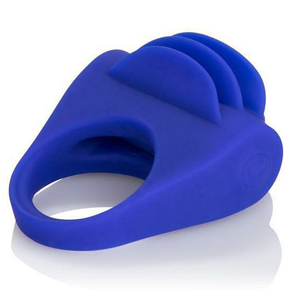 Silicone Fluttering Enhancer - Blue