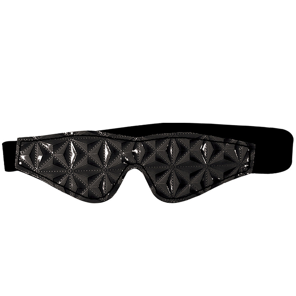 Sinful Bondage Kit-Black