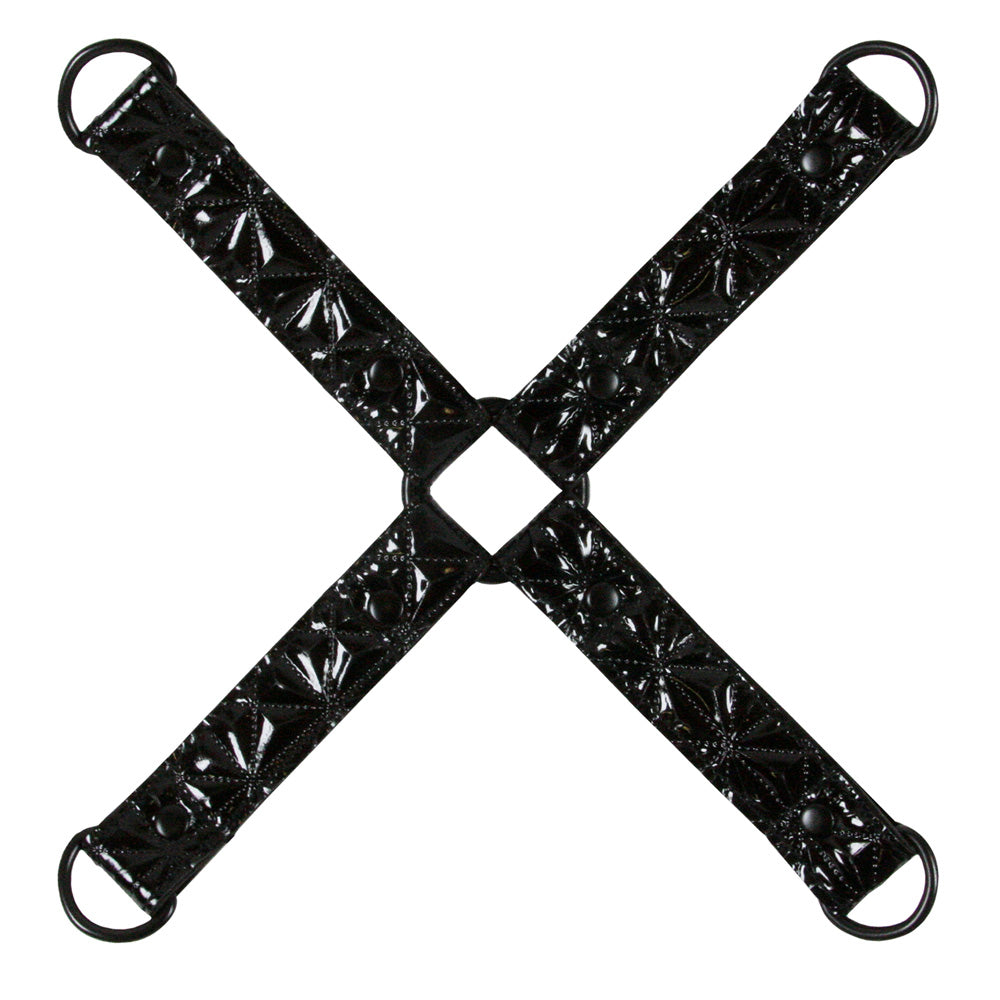 Sinful Bondage Kit-Black