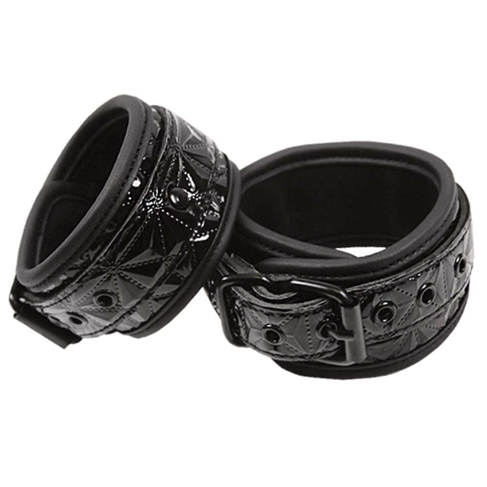 Sinful Bondage Kit-Black