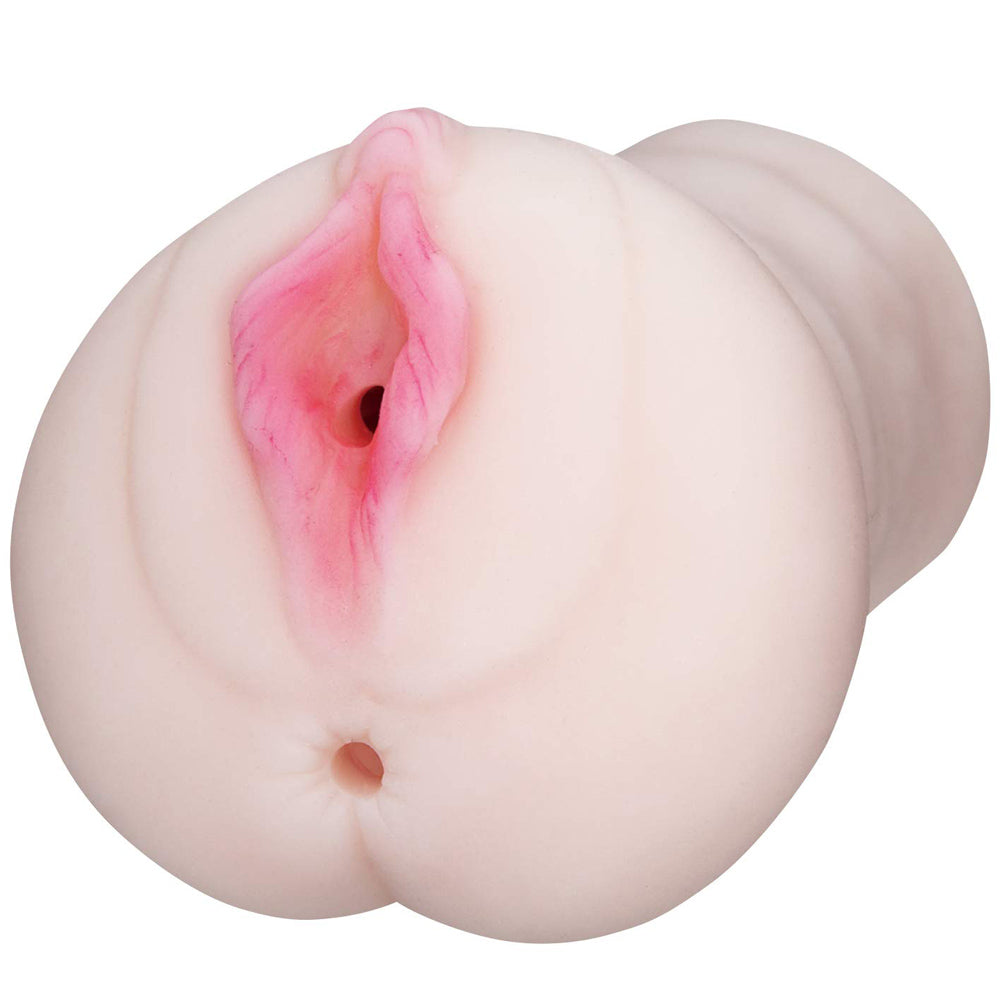 NPG - Miracle Treatment by Nurse Anna Morikawa