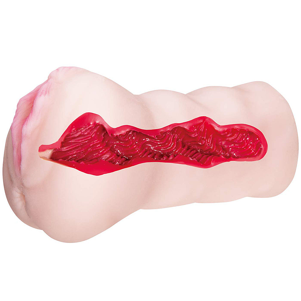 NPG - Miracle Treatment by Nurse Anna Morikawa