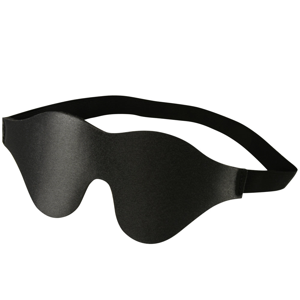 Soft SM Introduction Best 10 No 1 Blindfold