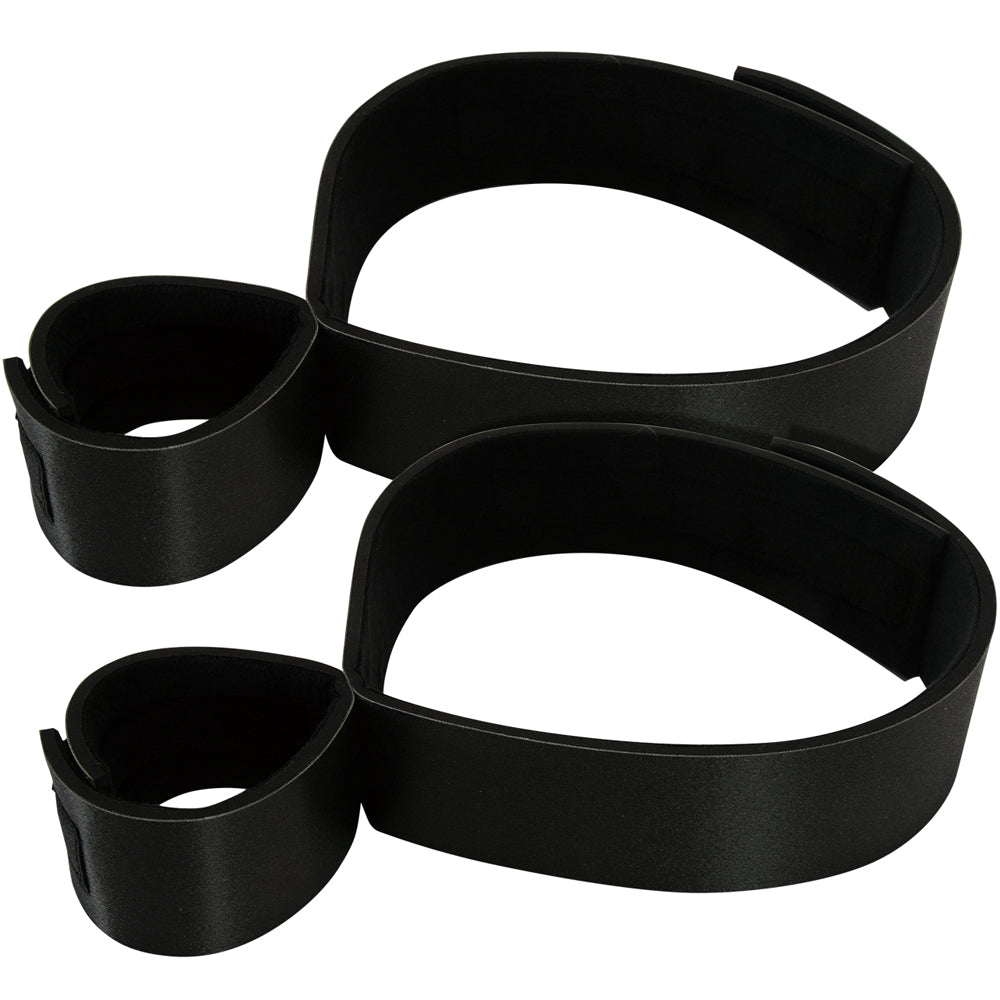 Soft SM Introduction Best 10 No 8 Wrist-to-Thigh Restraints