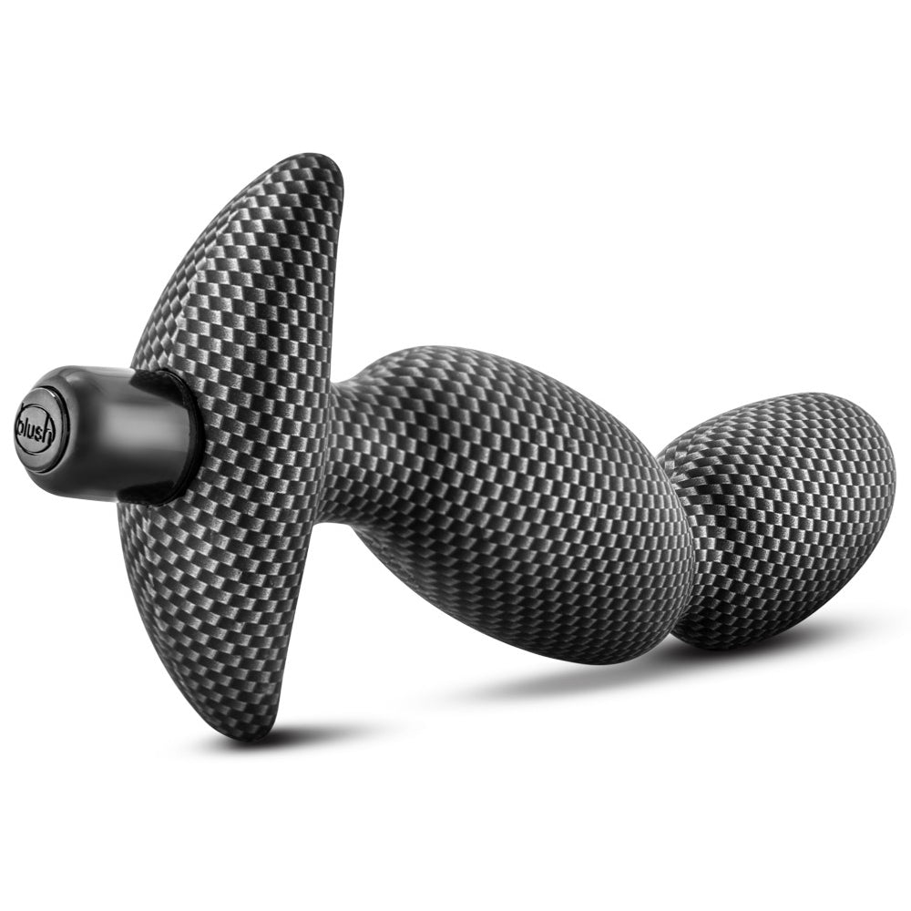 Spark Ignition PRV-01 - Carbon Fiber