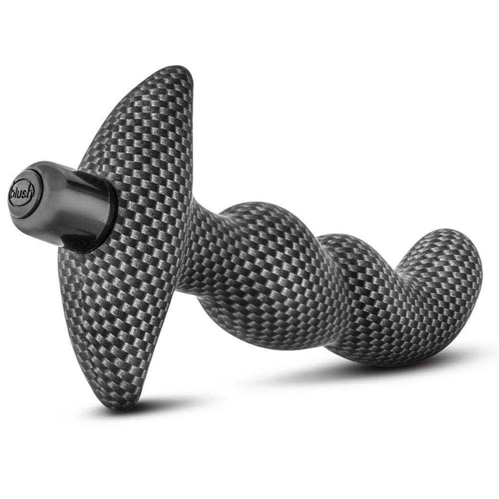 Spark Ignition PRV-02 - Carbon Fiber