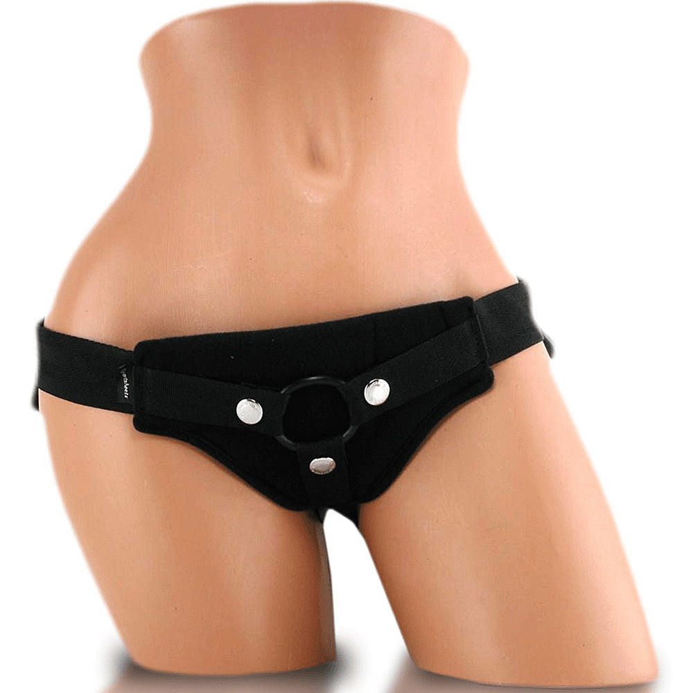 Sportsheets Divine Diva Strap-On Plus Sized