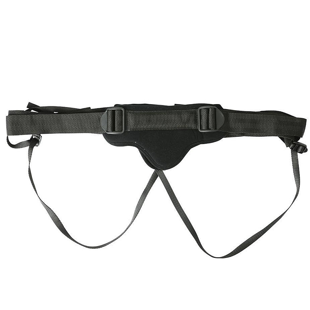 Sportsheets Divine Diva Strap-On Plus Sized