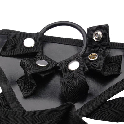 Strap-On Harness Kit