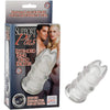 Support Plus Head Exciter - Clear