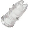 Support Plus Head Exciter - Clear