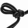 Temptasia Bondage Rope - 32 Feet Black