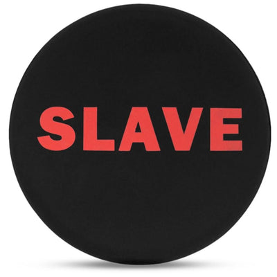 Temptasia Slave Plug - Black