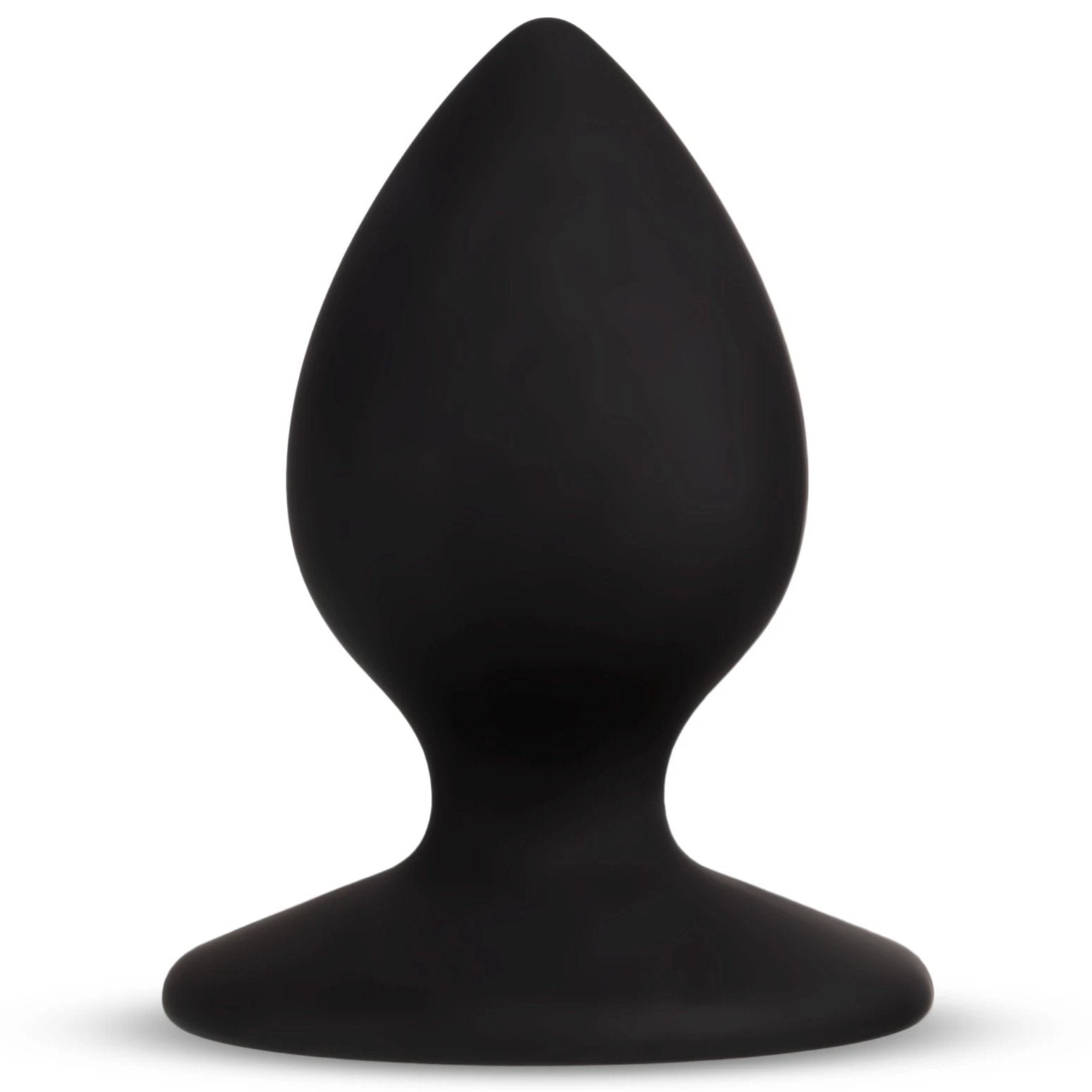 Temptasia Slut Plug - Black