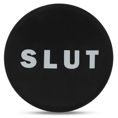 Temptasia Slut Plug - Black