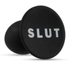 Temptasia Slut Plug - Black