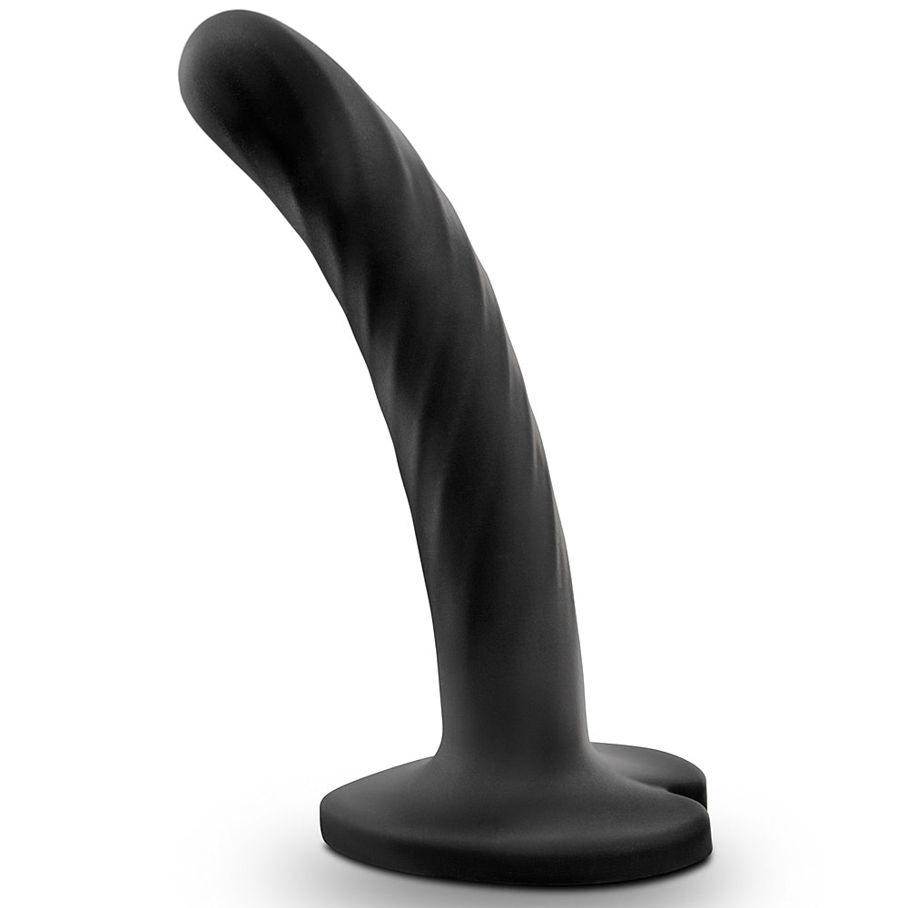 Temptasia Twist - Small Black