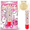 The Collection Mini Sweet Bunny - Red
