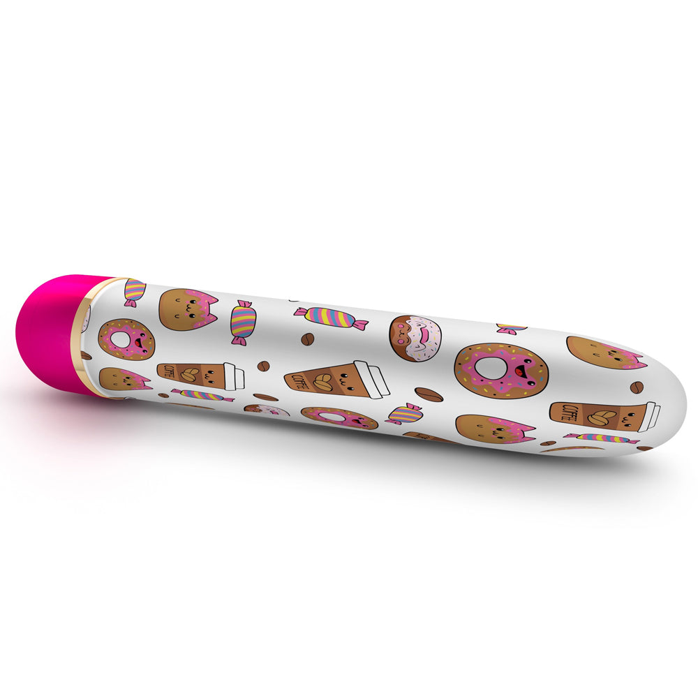 The Collection Sweet Rush Classic Slim Vibe - 7" Pink