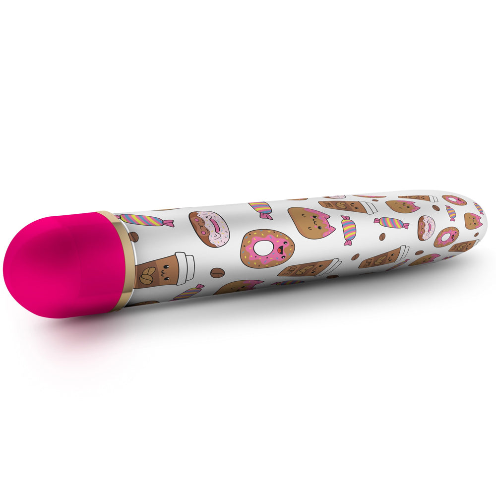 The Collection Sweet Rush Classic Slim Vibe - 7" Pink