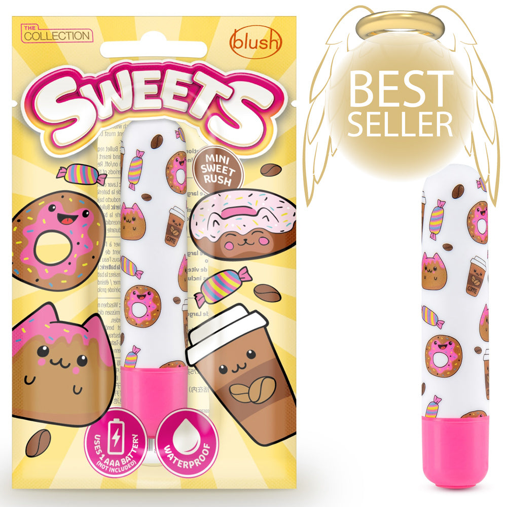 The Collection Mini Sweet Rush - Pink