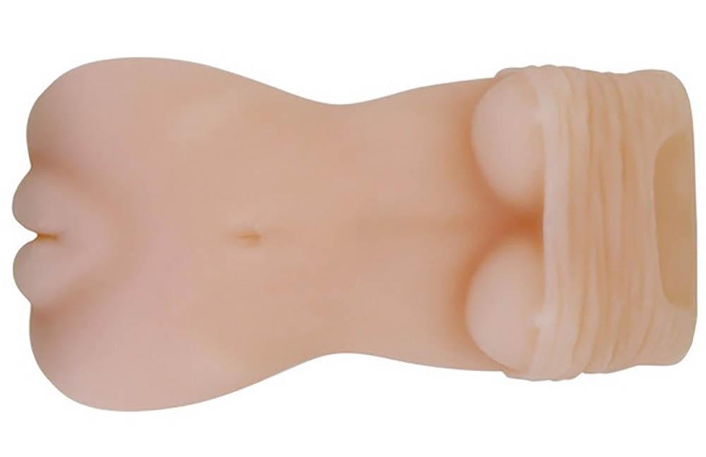 The Sexy Chronicles of Demon Queen Melissa Marina Onahole