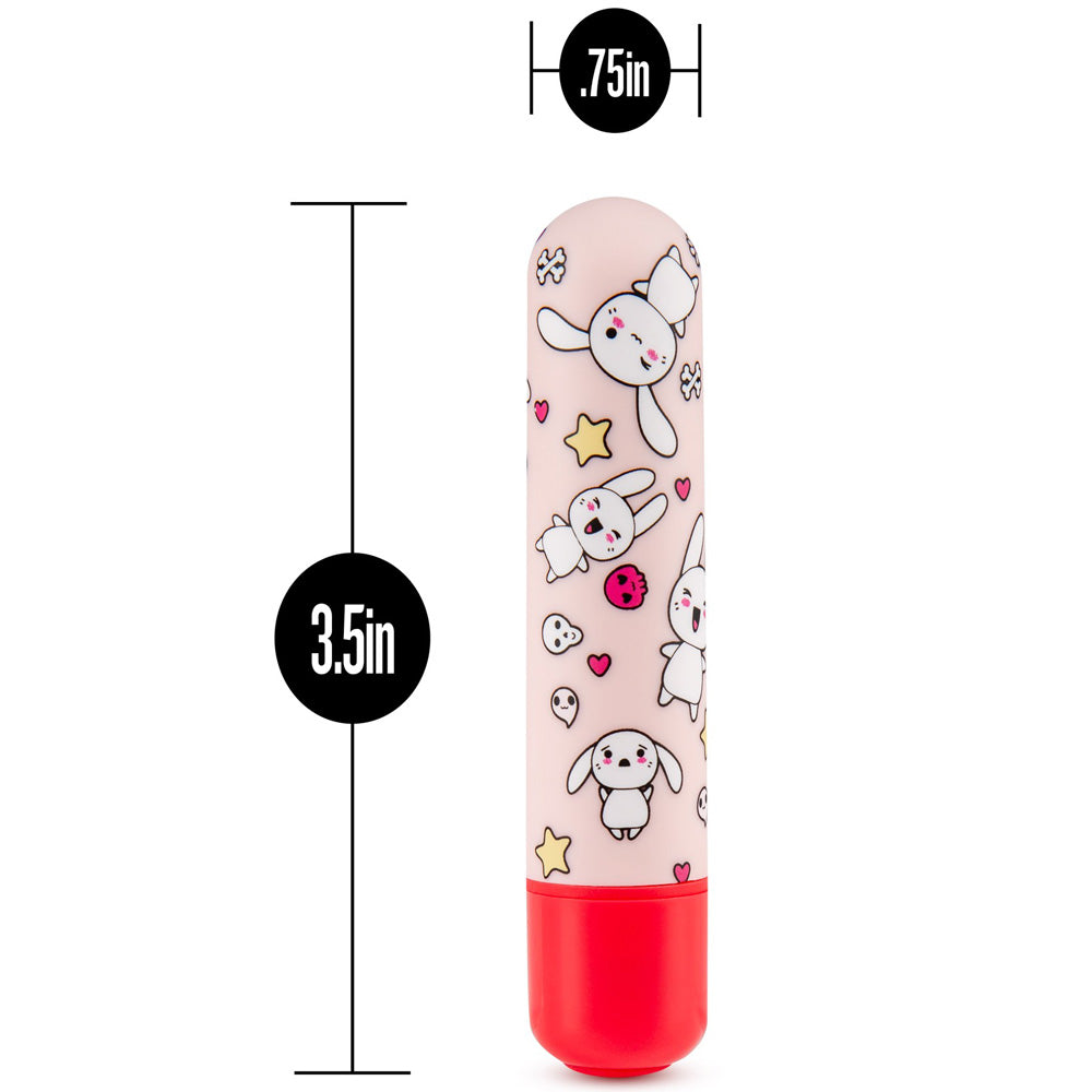 The Collection Mini Sweet Bunny - Red